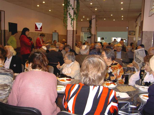 seder